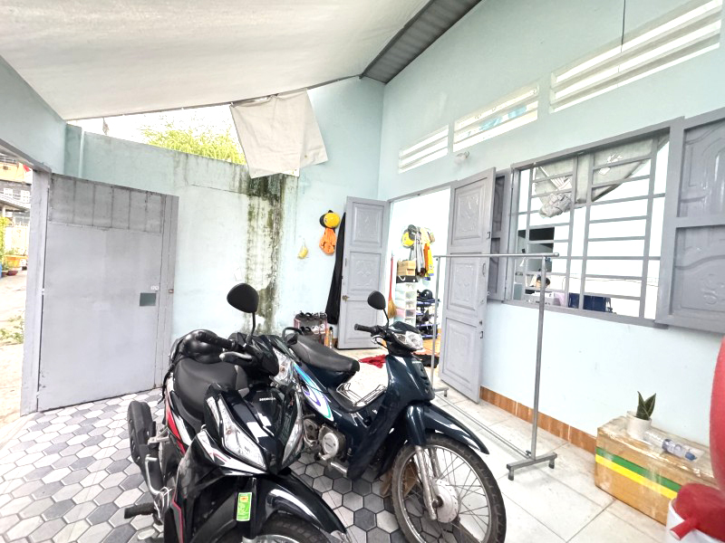 Bán Nhà 2 Căn Riêng 86m² (7x12.7m) – Hẻm Xe Hơi Gần Chợ Nhỏ Lã Xuân Oai – Thủ Đức – Chỉ 6.4 Tỷ - Ảnh 1